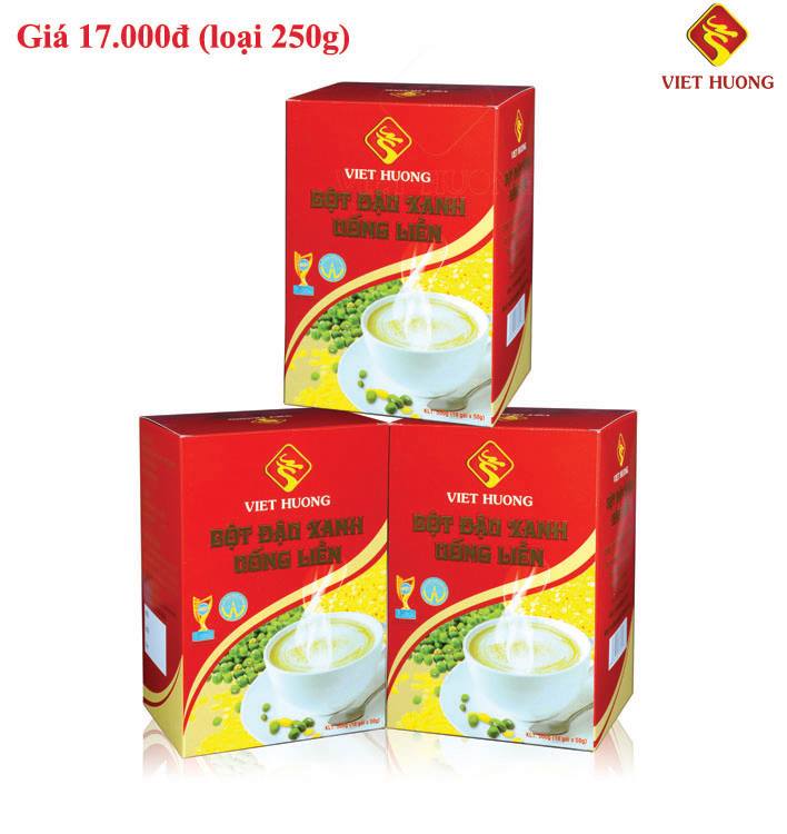 bot dau xanh bot-dau-xanh-uong-lien-thom-ngon